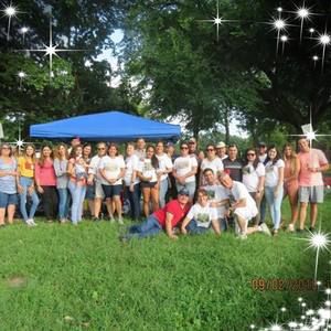 Meet your Posher, Remigio